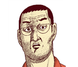 RUMI-CHAN NO JISHO sticker #6019991