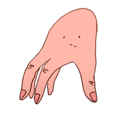 RUMI-CHAN NO JISHO sticker #6020003