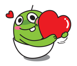 eggmon sticker #6020266