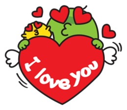 eggmon sticker #6020267