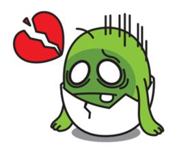 eggmon sticker #6020268