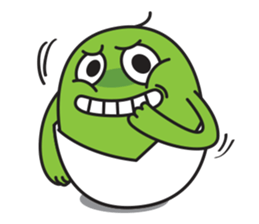 eggmon sticker #6020271