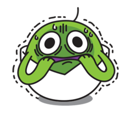 eggmon sticker #6020273