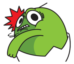 eggmon sticker #6020274