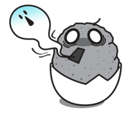 eggmon sticker #6020276
