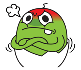 eggmon sticker #6020283