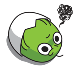 eggmon sticker #6020284