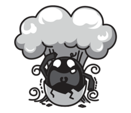 eggmon sticker #6020287