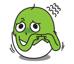 eggmon sticker #6020288