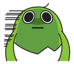 eggmon sticker #6020293