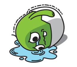 eggmon sticker #6020294