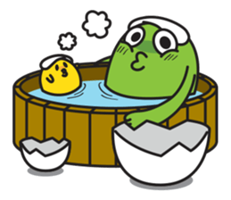 eggmon sticker #6020298