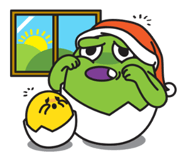 eggmon sticker #6020300