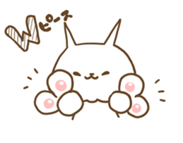 poyopoyonyanko vol.4 sticker #6020936