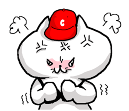 Chibunyan sticker #6021027