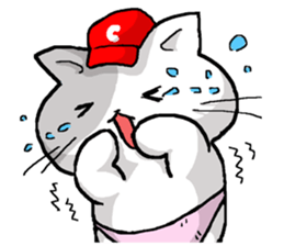 Chibunyan sticker #6021030