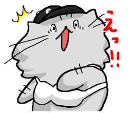 Chibunyan sticker #6021031