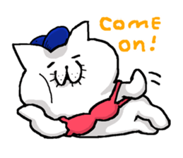 Chibunyan sticker #6021035