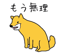 various animals Sticker sticker #6021113