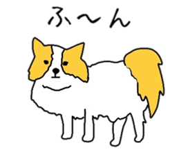 various animals Sticker sticker #6021114