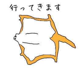 various animals Sticker sticker #6021135