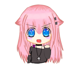 ruruu's emoticon sticker #6021270