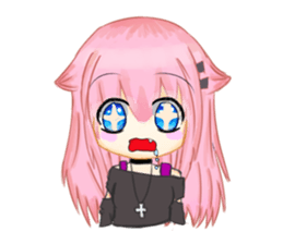 ruruu's emoticon sticker #6021295