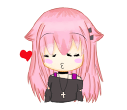 ruruu's emoticon sticker #6021297