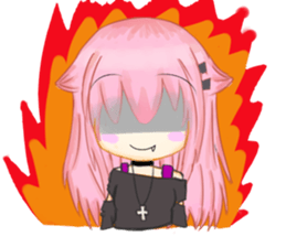 ruruu's emoticon sticker #6021301