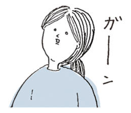 sticker that can be used feel to sticker #6021428