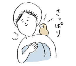 sticker that can be used feel to sticker #6021452