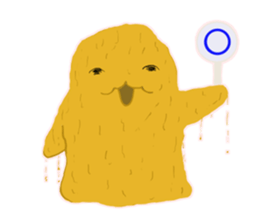 I'm Nebaro sticker #6021712