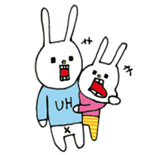 UH&children sticker #6021745