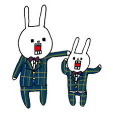 UH&children sticker #6021750