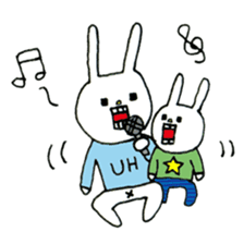 UH&children sticker #6021753