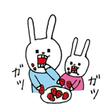 UH&children sticker #6021755