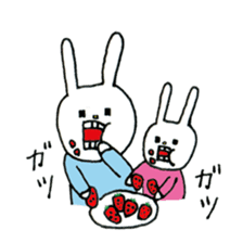 UH&children sticker #6021755