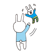 UH&children sticker #6021756