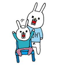 UH&children sticker #6021759