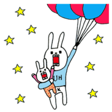 UH&children sticker #6021760
