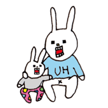 UH&children sticker #6021761