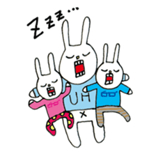 UH&children sticker #6021765