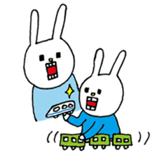 UH&children sticker #6021766