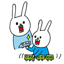 UH&children sticker #6021766