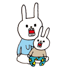 UH&children sticker #6021771