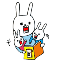 UH&children sticker #6021773