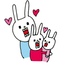 UH&children sticker #6021776