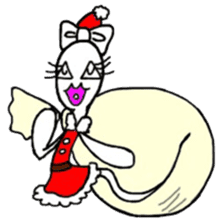 Kimokawa Ghost Bakeko. English Version. sticker #6021786