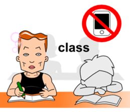 HENOPOO Brother(A bit busy now)_ENG ver. sticker #6021877