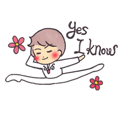 Leap to Ballet World